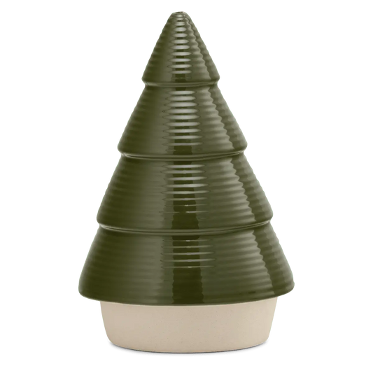 Nordic pine green