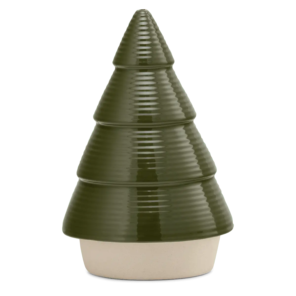 Nordic pine green