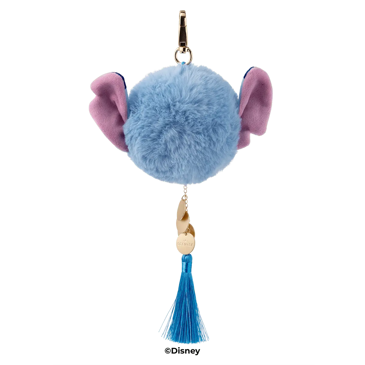 Stitch clip