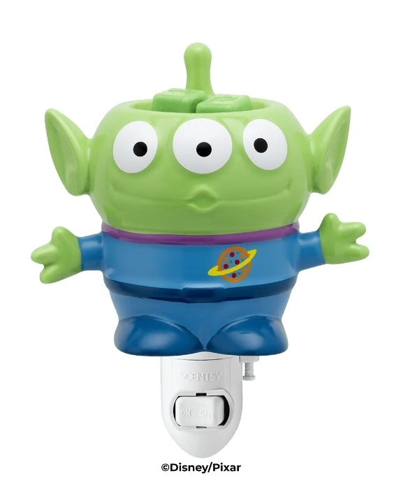 Disney Toy Story Alien