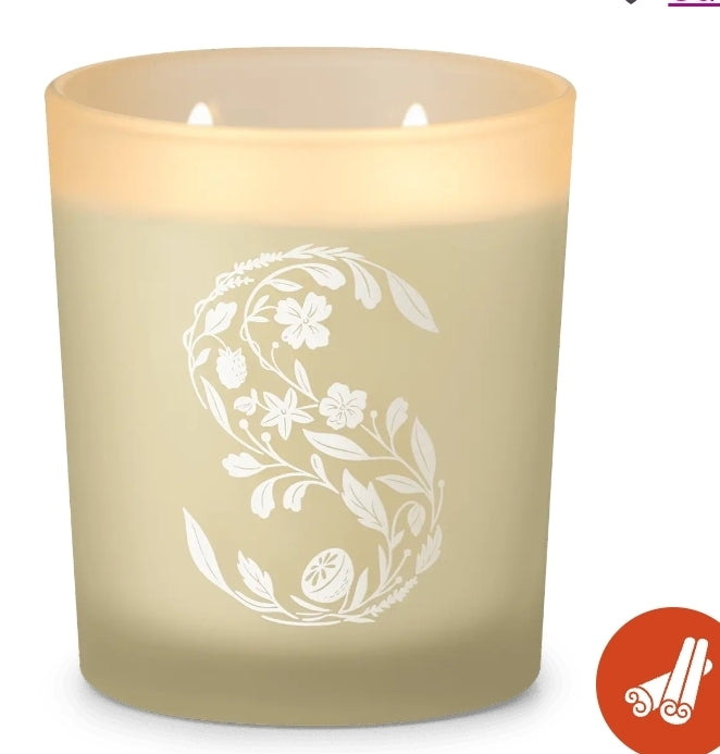 Scentsy Scented Candle