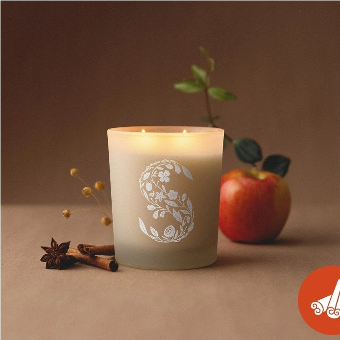 Scentsy Scented Candle