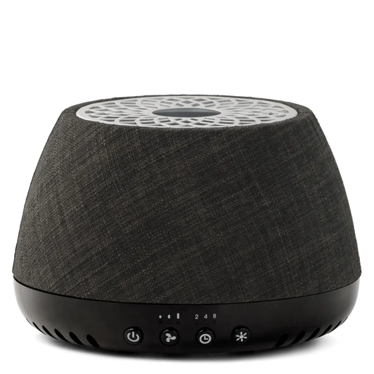 Scentsy Air Quad - Black Base