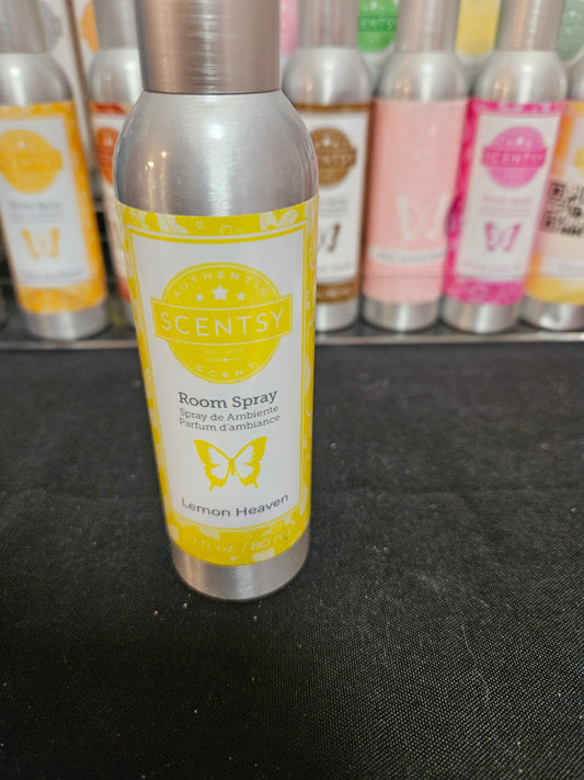 Lemon heaven