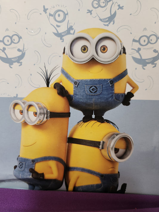 Minions