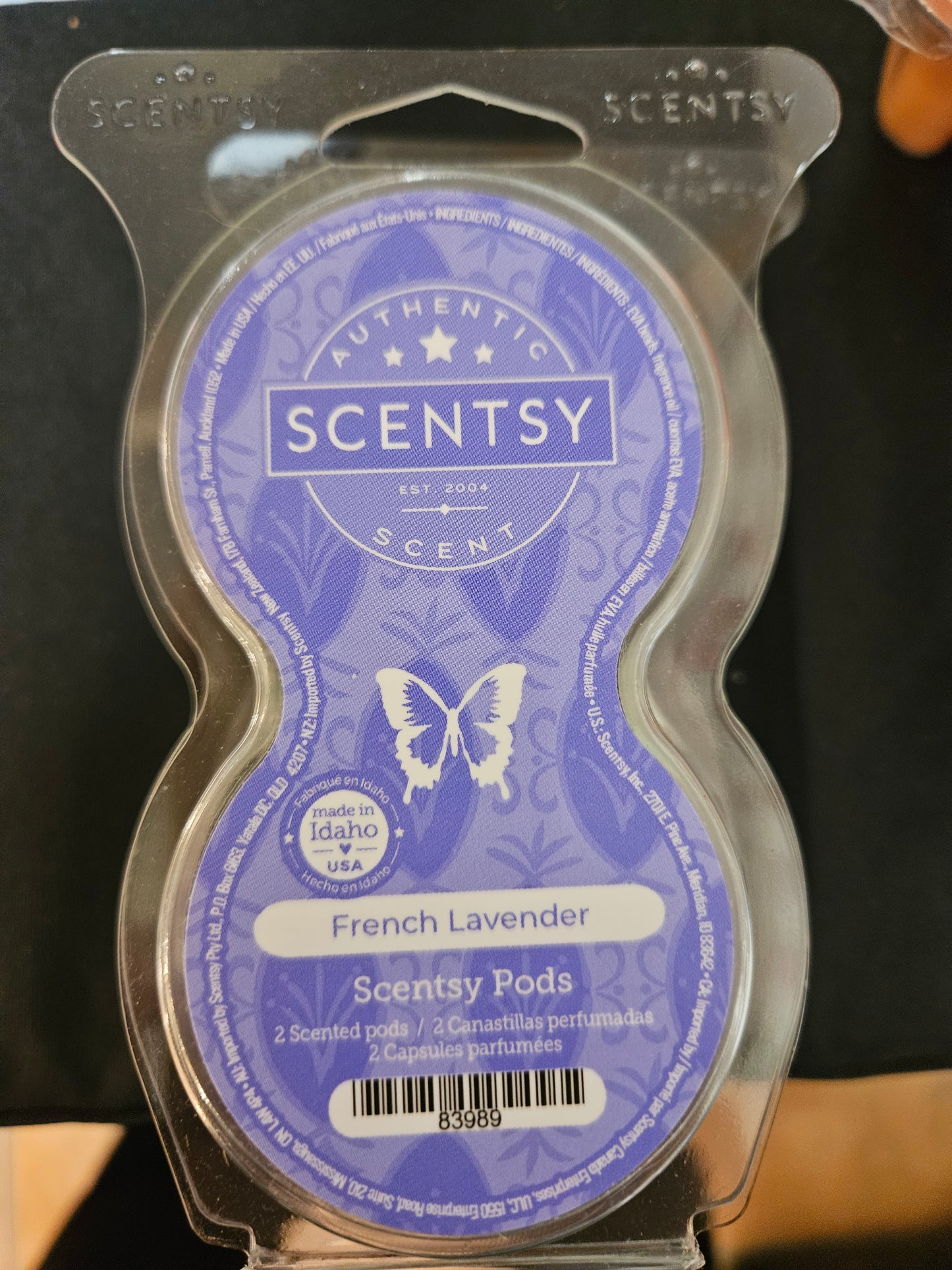 French Lavender