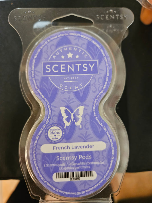 French Lavender