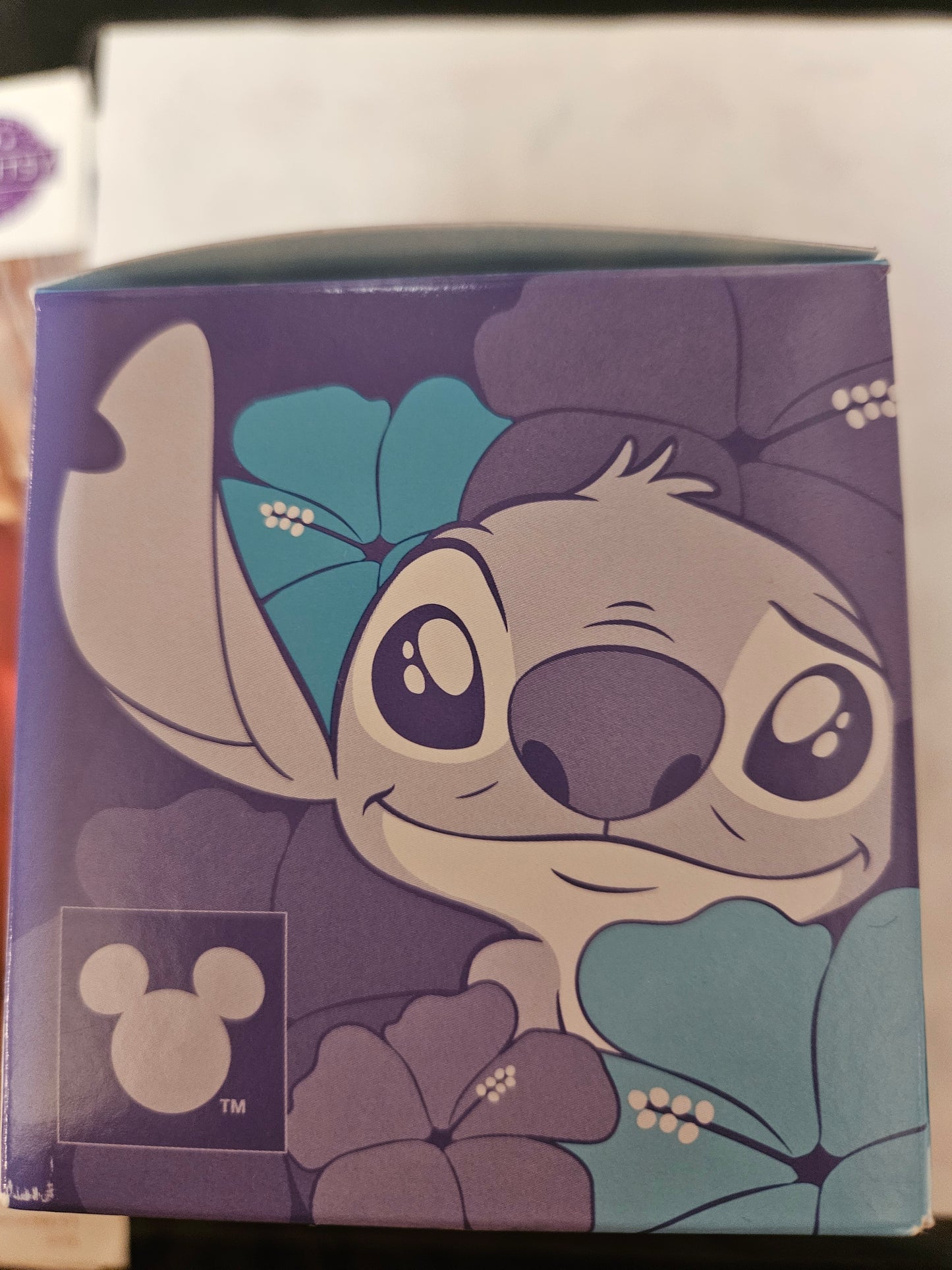 Disney Stitch