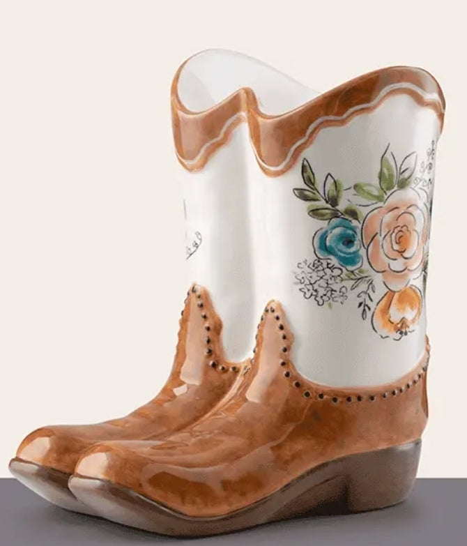 Boot Scootin