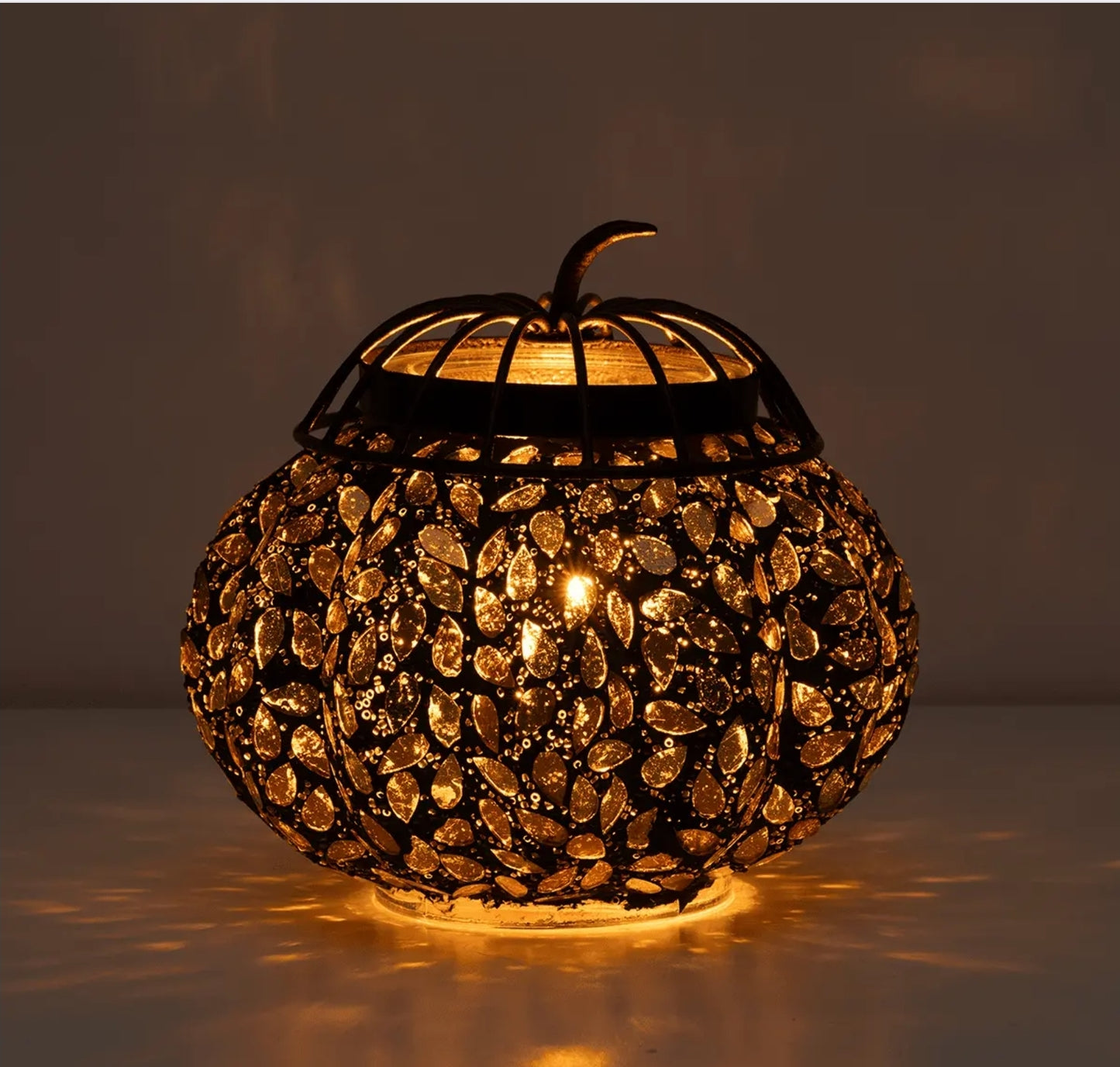 Golden Gourd