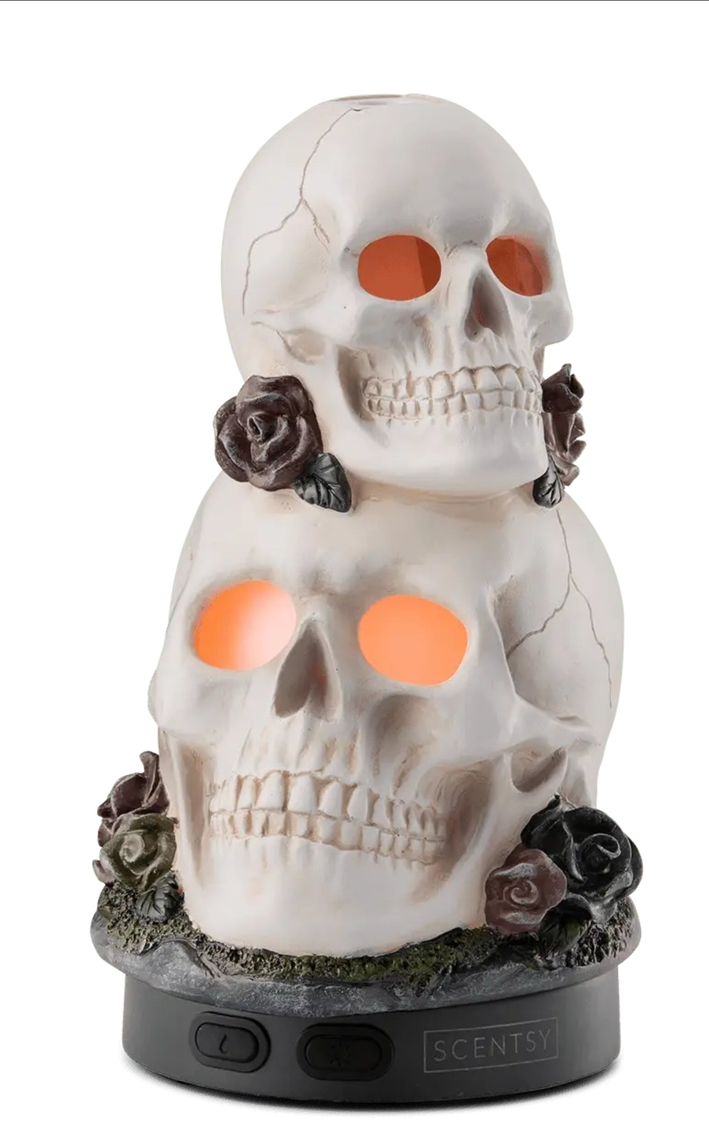 Bones and Blossoms Diffuser