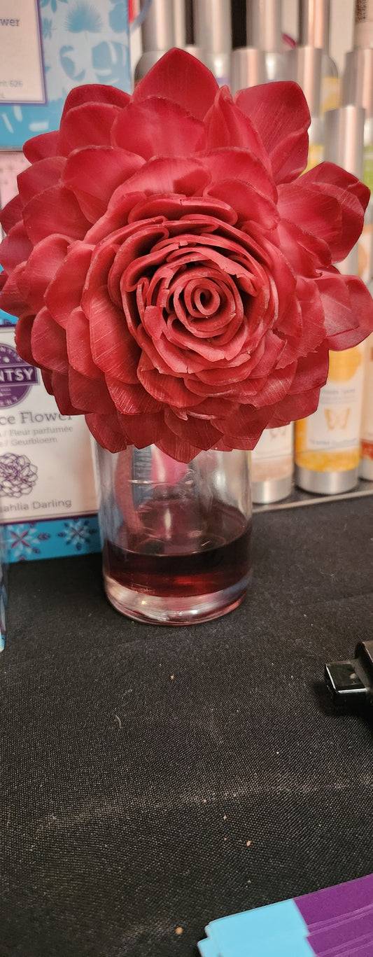 Large Fragrance Flower