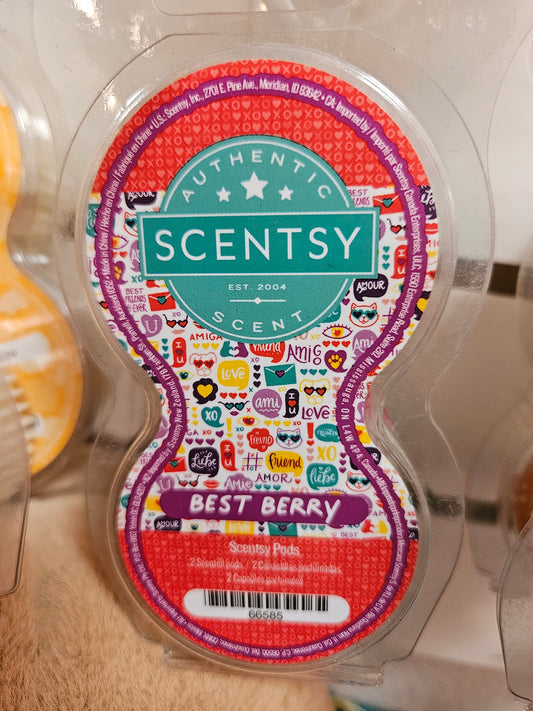 Best Berry