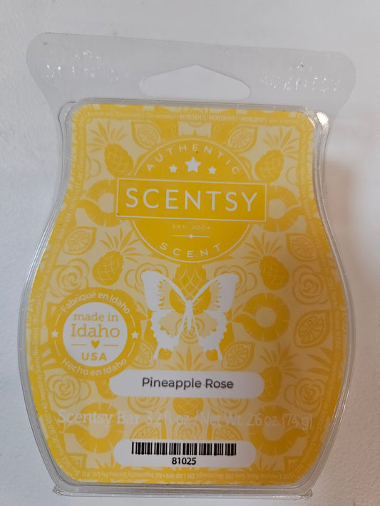 Pineapple Rose