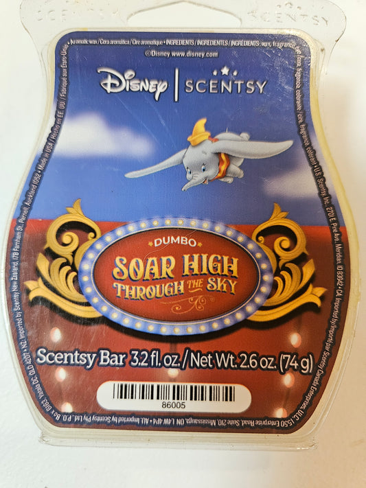 Dumbo Sore High