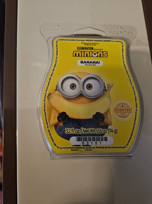Banana