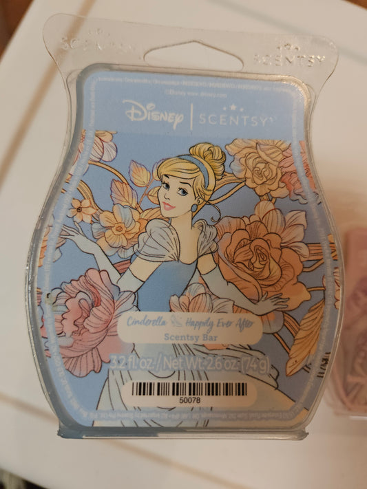 Cinderella Happily Every After