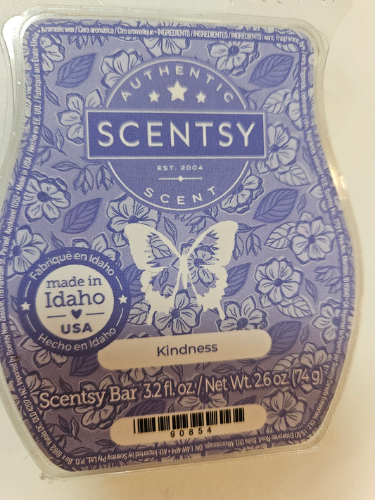 Kindness