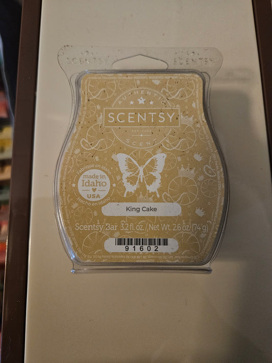 King cake