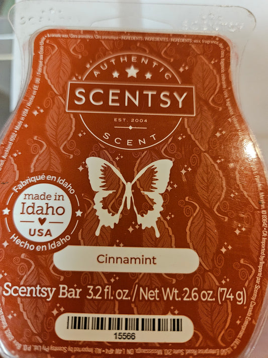 Cinnamint