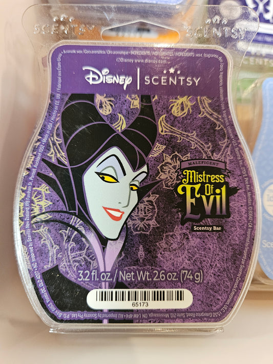 Mistress of Evil