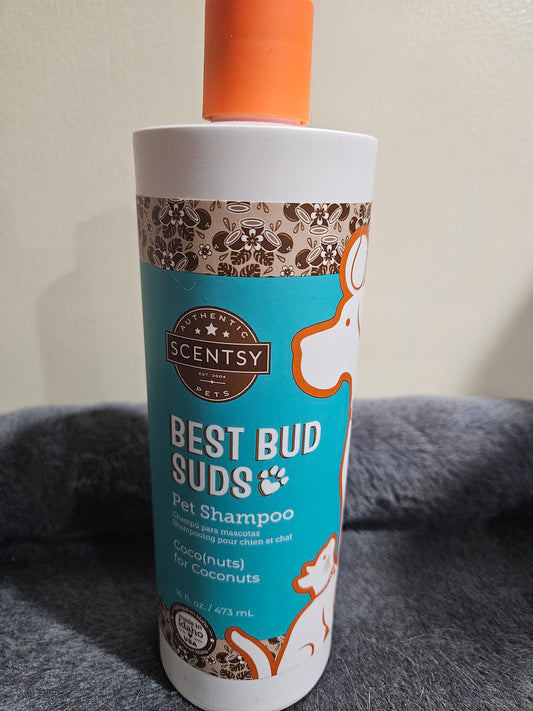 Best buds Suds