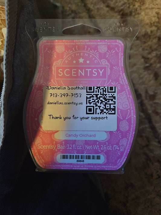 candy orchard