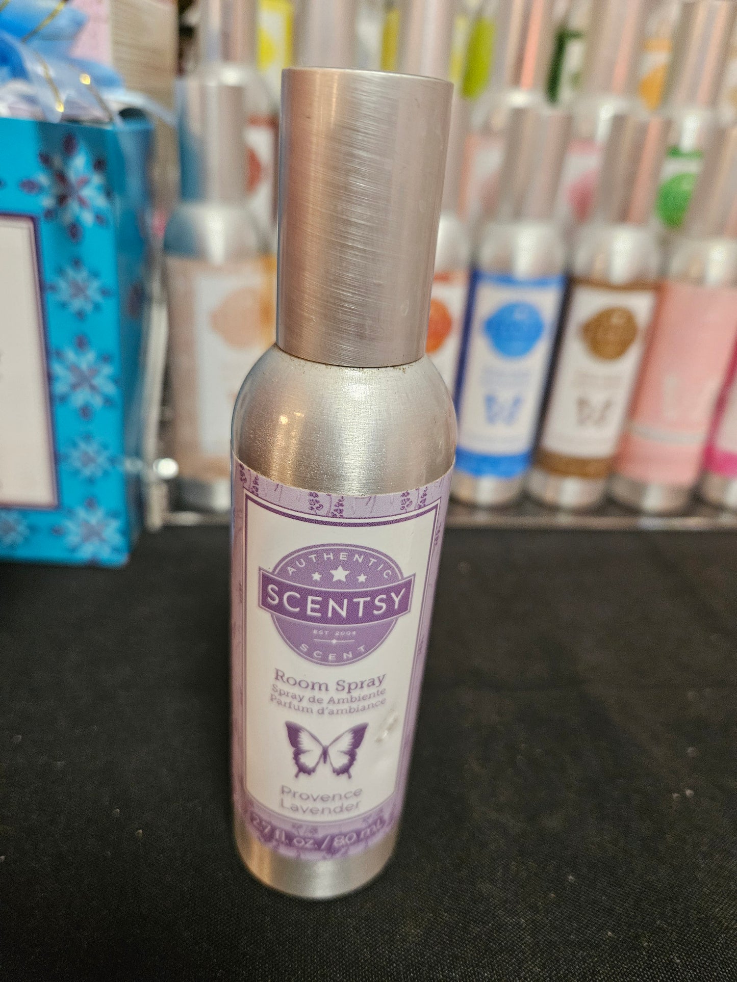 Provence lavender