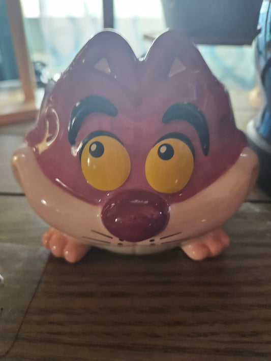 Disney Cheshire cat