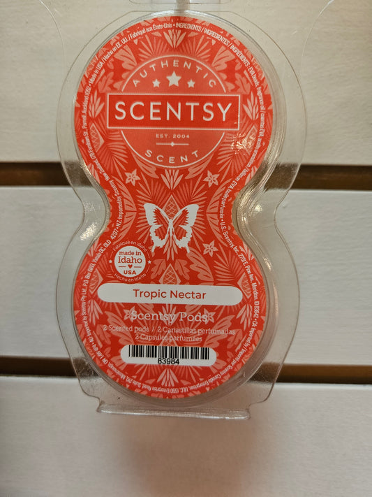 Tropical Nectar