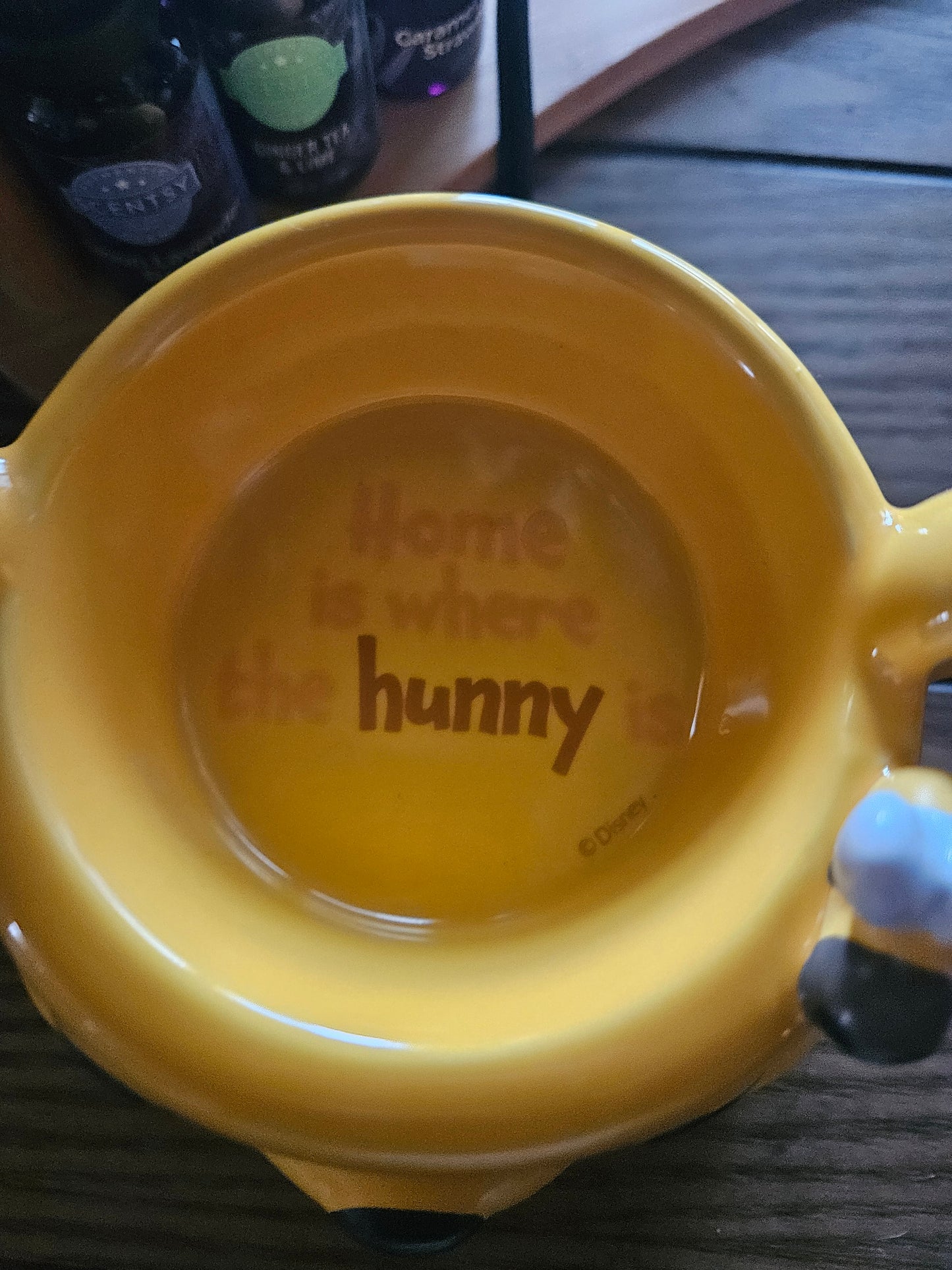 Disney Winni the pooh