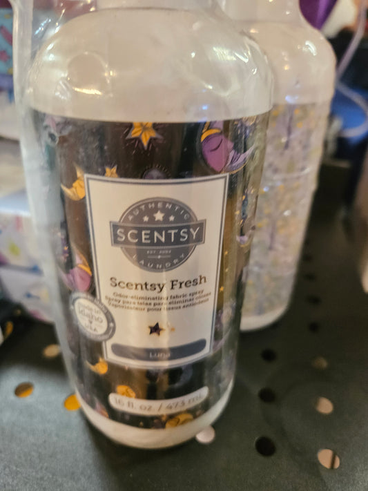 Scentsy Fresh