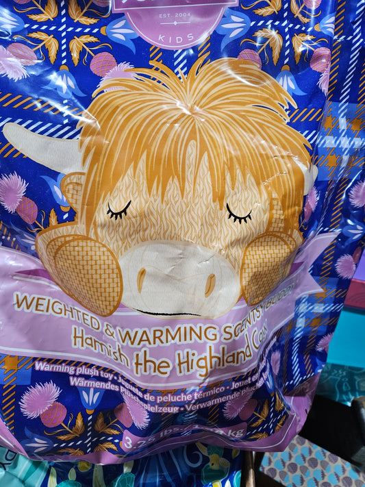 Hamish