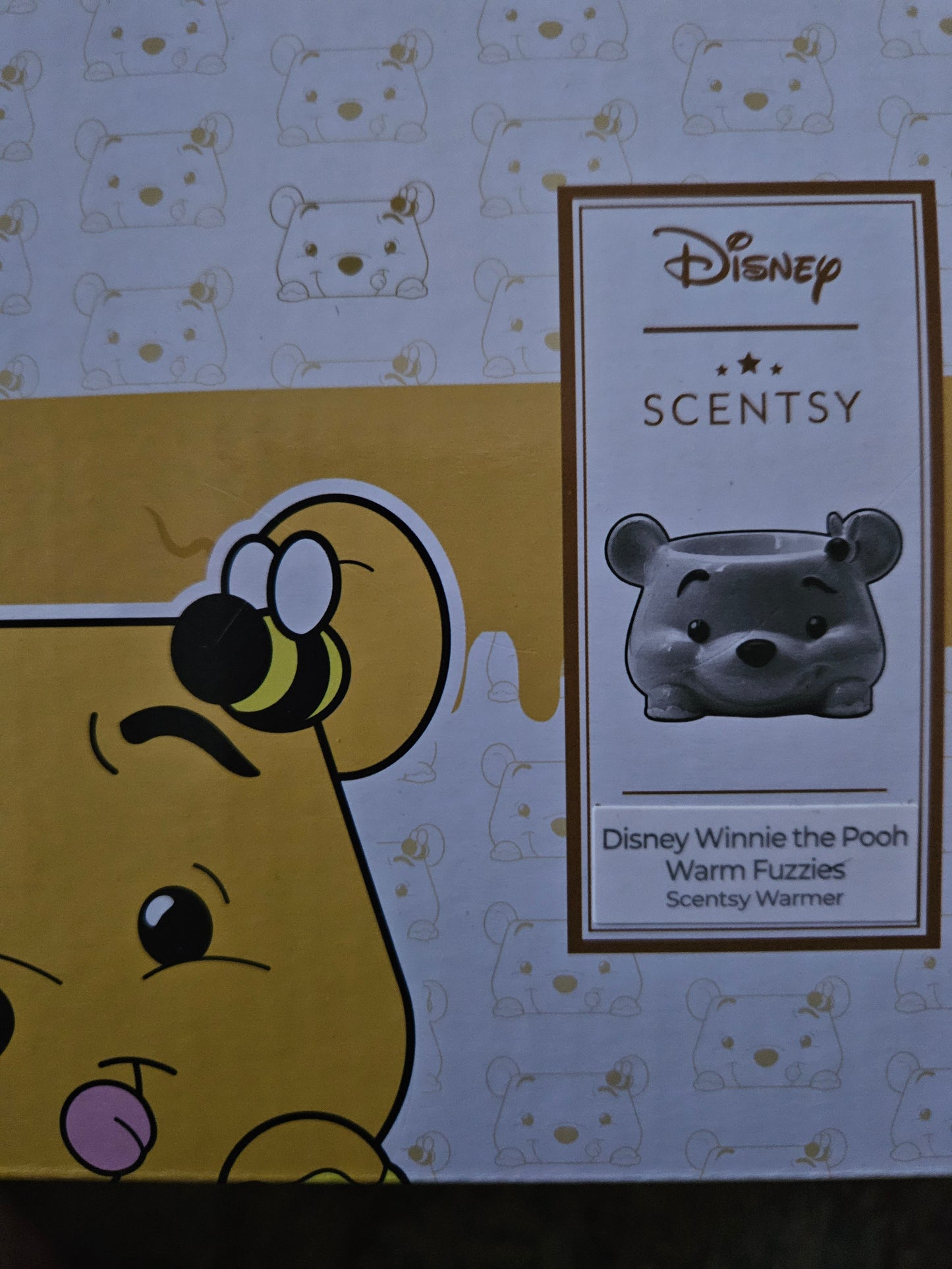 Disney Winni the pooh