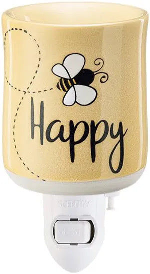 Bee happy
